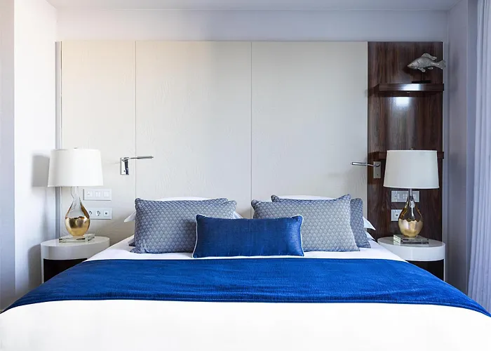 Hotel Martinez, In The Unbound Collection By Hyatt Cannes